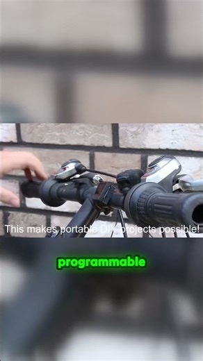 Meet the Pocutor One: The Microcomputer That Redefines Possibility!