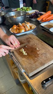 Luther is showing everyone how it’s done, making ginger purée the River Cottage way. No more excuses to buy the shop-bought stuff. Give it a go yourself! #rivercottage | River Cottage