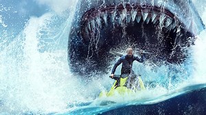 Watch Meg 2: The Trench | Prime Video