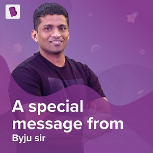 23M views · 366 shares | Learn from Interactive Videos & Attend Free Live Classes by India's Best Teachers. Class 4 - 12. Download Now! | BYJU'S | Facebook