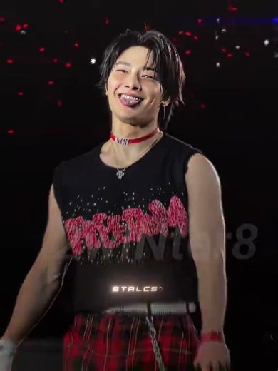 Happy birthday I.N 🎂🎈 #straykids #kpopidol #kpop #kpopsinger #stay#jeongin