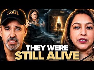 TOP Indian Psychic Used REMOTE VIEWING Helped Her Find MISSING CHILDREN | Dr. Manmit Kumarr