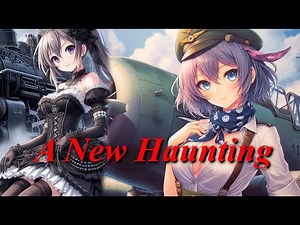 Museum Girls Ep. 117 - A New Haunting