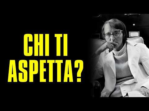 CHI TI ASPETTA DAVVERO dopo la Morte (NON TUTTA LA LUCE È BUONA) - Elisabeth Kübler-Ross