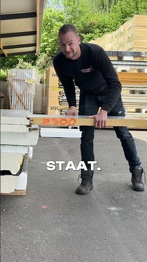 Je Chalet afwerken met sandwichpanelen?