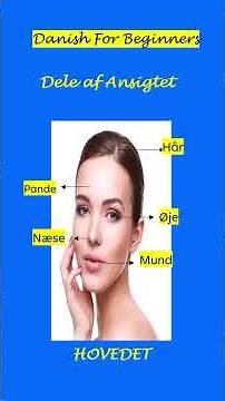 Learn Danish Shorts #danishlanguage #learndanish#danish