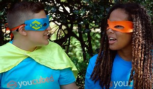 The Importance of Struggle - YouCubed