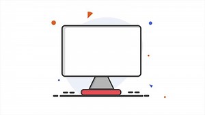 Download Seo analysis explainer 2d animation free for free