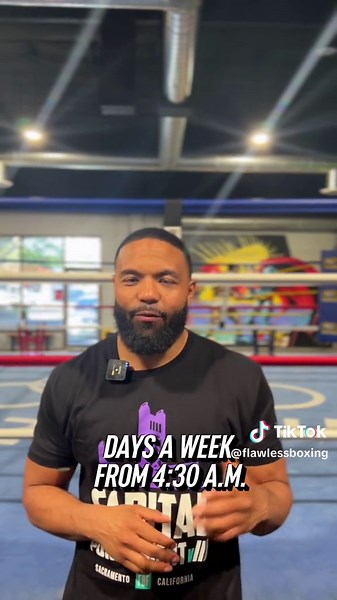 Exciting news for @Sacramento State students! CombatU is launching this August, offering comprehensive boxing training led by me, your head boxing coach. As part of this program, we’ll be forming a collegiate boxing team, gearing up to compete in tournaments across the country. 🥊💥 @J Luke Wood @sacstatecombatu