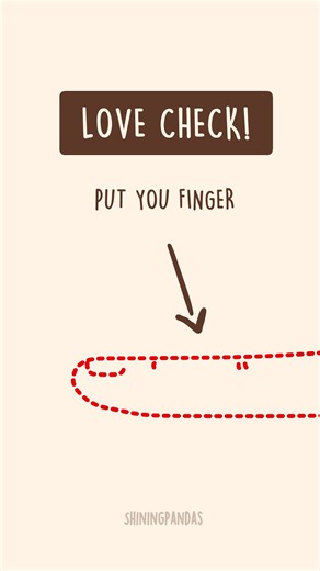 Place Your Finger Here Ad — Interactive 'Put Your Finger Here' Trend