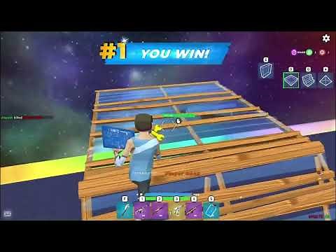 Build Now GG: Amazing Gameplay