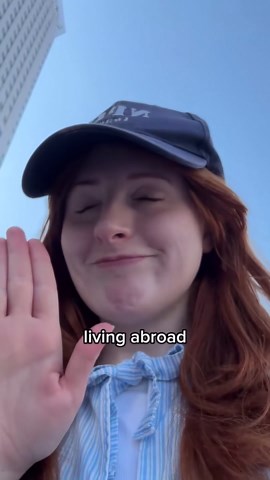 How to spot an American tourist