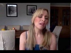 Sweet Dreams Patsy Cline cover Sarah Collins