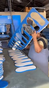 156K views · 630 reactions | Chappal Making Process | Slippers Manufacturing Factory | Namaste India | Facebook