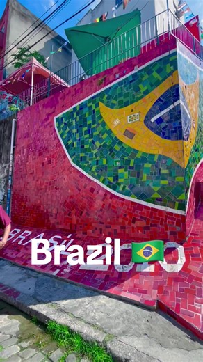 ‏Welcome To Brazil 🇧🇷😎🫵🏻