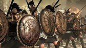 Total War: Rome 2 recibe su segundo parche