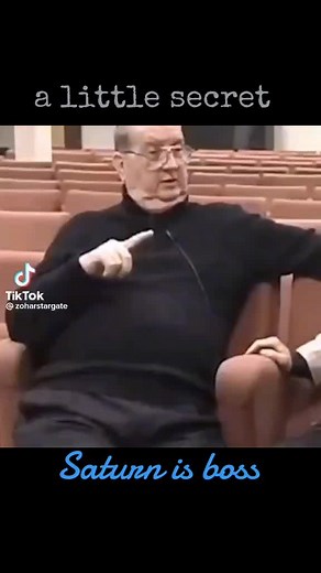 Decoding the Hidden Symbols: The Truth about Saturn and Its Influence on Society