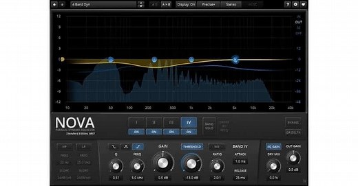 8 Free Top De-Esser VST Plugins 2025 - Music Industry How To
