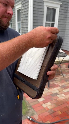 71 reactions · 9 comments | The Monsoon Command Desk is here! Now keep all your gear safe for any situation! Get ready for rain and storms with our water resistant paper, pens, pencils & more. Free shipping on orders over $49! Made in USA - Recyclable notebooks/bound books too! | Rite in the Rain | Facebook