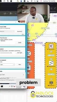 VPN Posturing Fix: Solved DNS Resolution Issues Now! #shorts