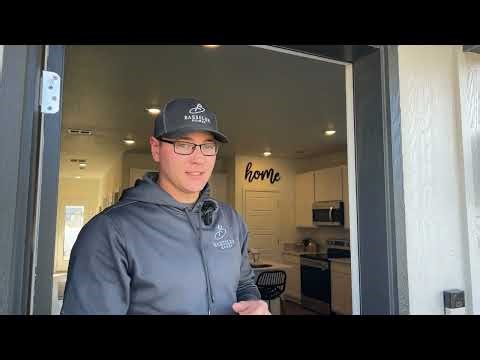 How-to Replace your Weather Stripping