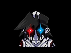 [ADOFAI Custom] Monochrome be like (FNF + ADOFAI | Gold)