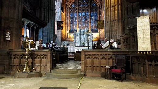 Live from St George's | St George's Church, Stockport