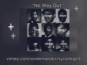 City College Stampede on Vimeo