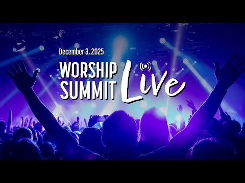 🔴LIVE: PTZOptics Worship Summit Live Q4 2025