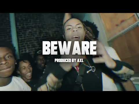 [FREE] "Beware" Axl x NY Drill Type Beat