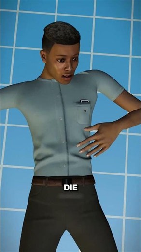 Can a Nokia Phone Stop a Bullet?