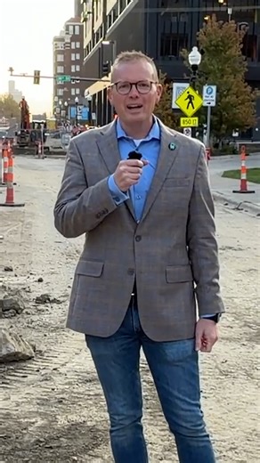 127 reactions · 19 shares | Farnam Street between 37th Street and...