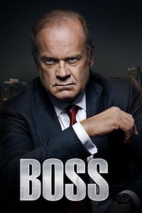 Boss Season 1
