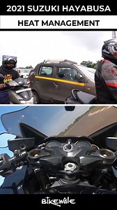 20K views | The Suzuki Hayabusa is a legend in itself. And, with the...
