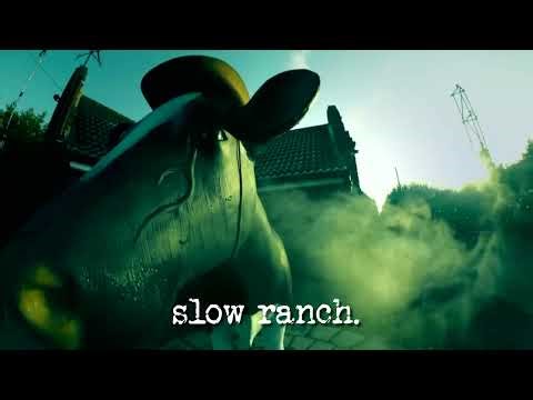 Slow Ranch (Taskmaster OST)