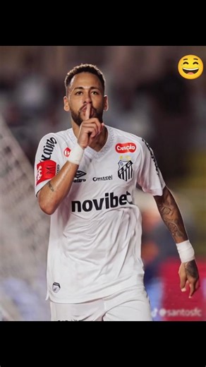 Neymar style dance 😄