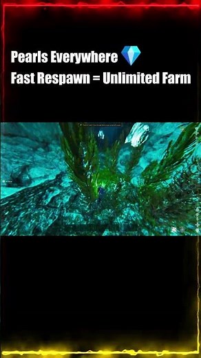 Discover the EASIEST Way to Fill Your Inventory with Silica Pearls in Ark
