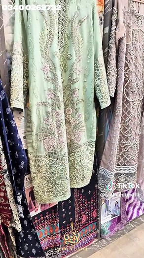 🪡 Stitching Review – Alhamdulillah! ✨ Perfect fitting ✔️ Neat stitching ✔️ Premium finishing ✔️ Client khud bol raha hai — quality jo nazar aaye! 😍 Thank you for trusting Tauheed Textile 🤍 #StitchingReview #HappyClient #TauheedTextile #DesiStitching #KarachiFashion