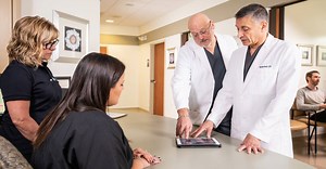 Bone Grafting Post-Operative Instructions at Lehman & Menis