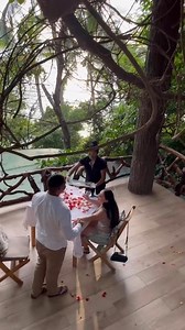 6.7K views · 66 reactions | La magia y el romance de Villa Lala no se siente en ningún otro lado ✨ Nos encanta ser sus cómplices  #sayyes #shesayyes #traveltheworld #junglelife #couplelove | Villa Lala Boutique Hotel | Facebook