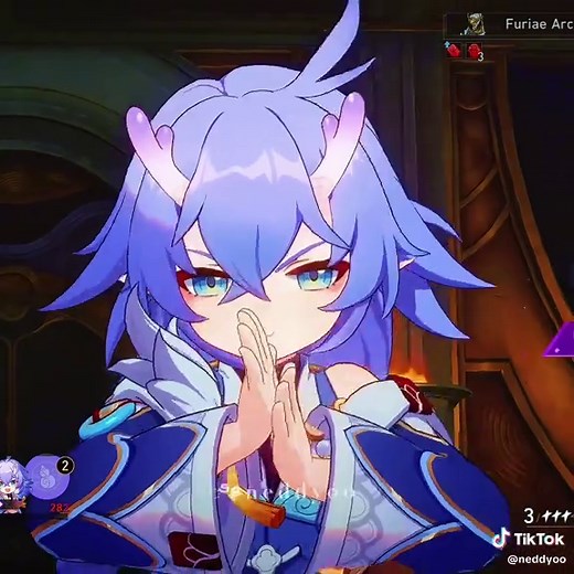 Honkai Star Rail: Mastering Blade's Immortal Behavior