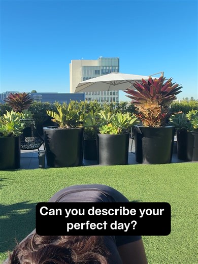 Blood Orange Margaritas and Alien Sightings in LA