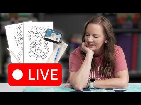 Live Chat w/ Angela Walters