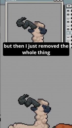 Pixel art tips #pixelart #devlog