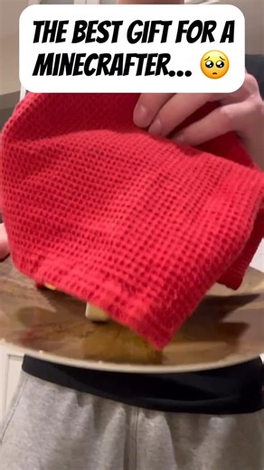 PixelBark on Instagram: "Don’t show this lamp to a Minecraft fan 🟩🟫 Built IRL but straight out of a blocky world—clean lines, pixel vibes, and pure nostalgia. This is what happens when game aesthetics meet real-life design. Would you put this in your setup? - - - - #pixelbark #minecraftvibes #pixelartinspired #minecraftfans #gamingaesthetic"