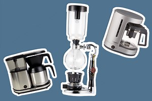 6 Best 5 Cup Coffee Makers Reviewed in Detail (Fall 2025)