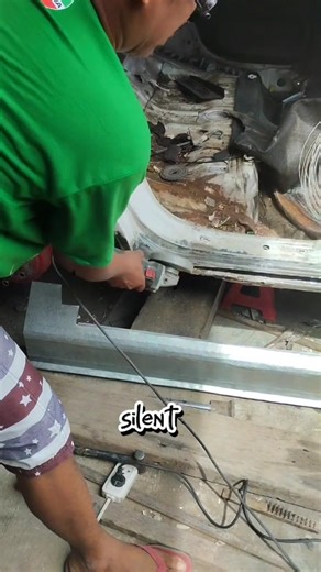 Mechanicnils auto body repair installer #X-ATOMIC AUTO GARAGE #fbpost2025シ #fbfollowersandviewers | Leonilo Villegas Abregana | Facebook