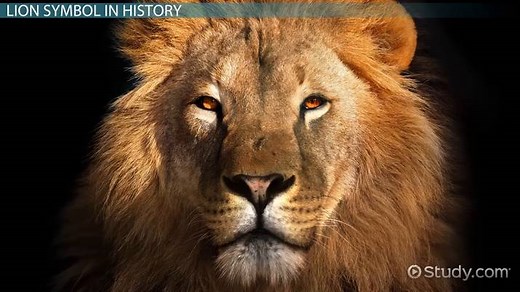 Lion of the Tribe of Judah | History, Symbol & Meaning