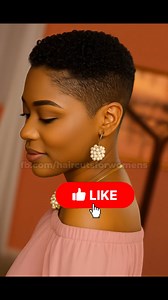 1.5M views · 34K reactions | Short Natural Curls #hairinspiration | Haircuts for Women | Facebook