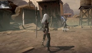 NieR Reincarnation | Free-To-Play Games